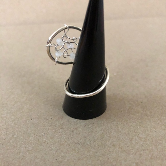 Dreamcatcher Ring - Picture 2 of 4